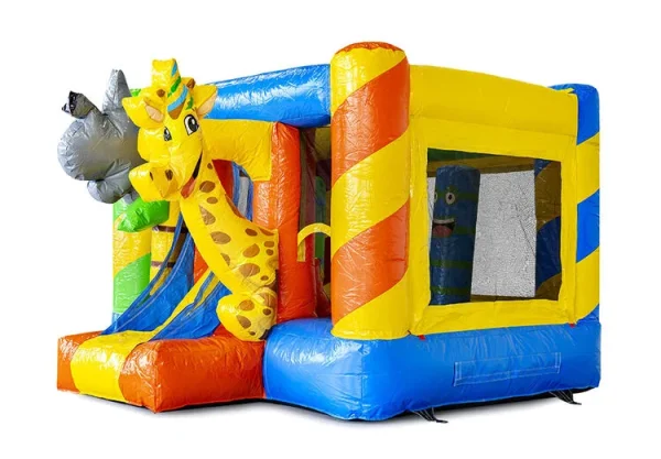 Feest met dieren - Image 6